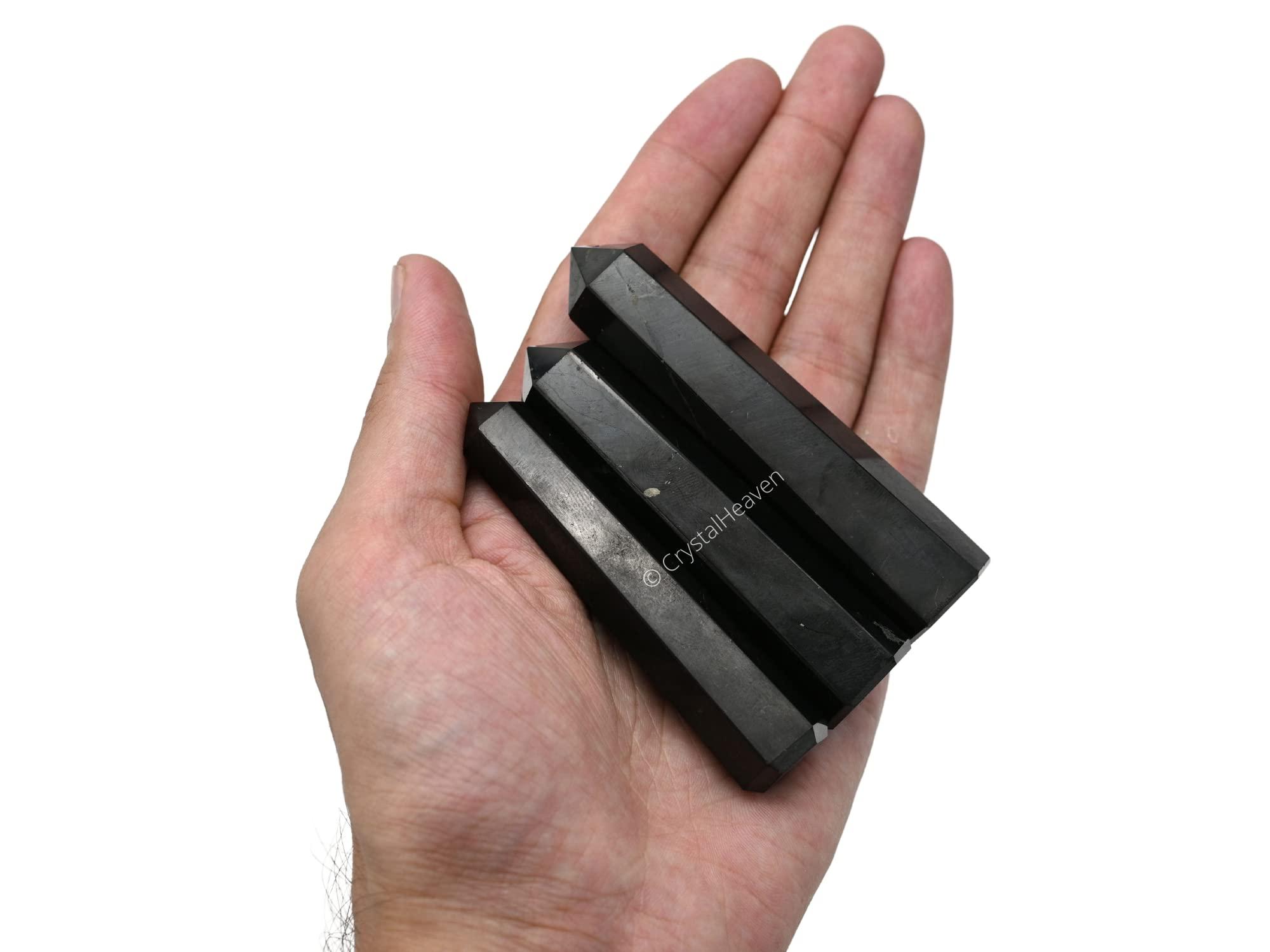 DR. B\'s Readers DR. B\'s Readers Nose Clip Reading Glasses with Universal Pod Case Men And Women Oval Eyeglasses for Reading Presbyopic Glasses Reader (Pack Of 2, Black)