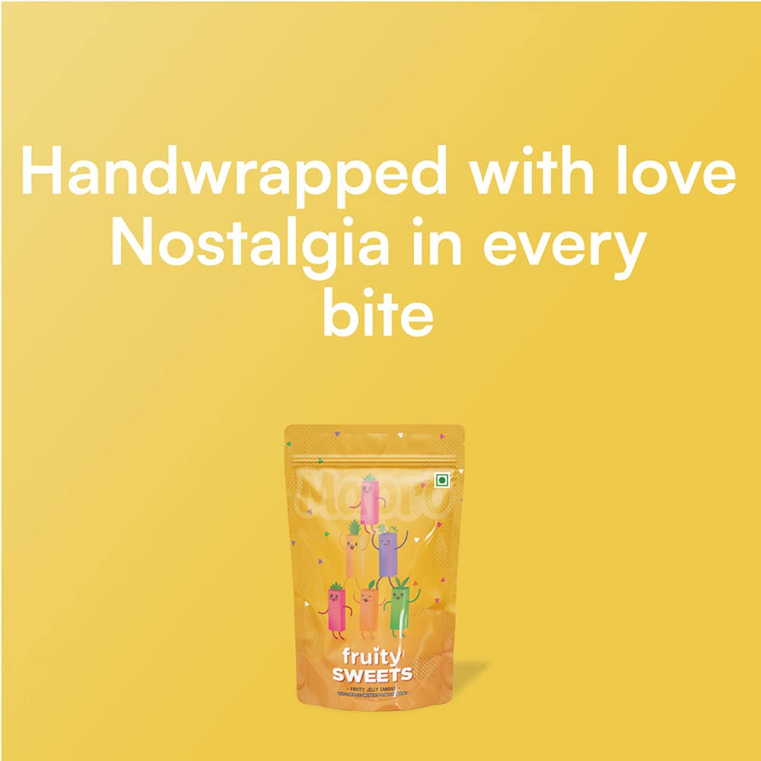 Falero Falero Fruity Sweet 400g