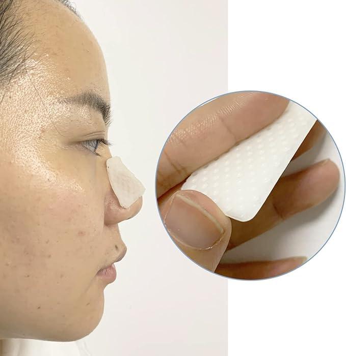 Generic Thermoplastic Nasal Splints - Nose External Support Protector for Nose Brace Fracture, Rhinoplasty Septoplasty Surgery, ENT, Orthopedic Immobilization,pack of 1(S)