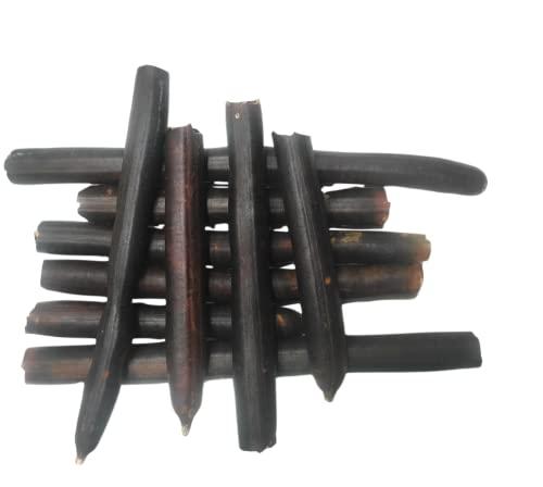 Ayushiv Ayushiv AMALTAS FALI (CASSIA FISTULA PODS) - AMALTAS PHALI - FALI AMALTAS - CASSIA FISTULA (100)