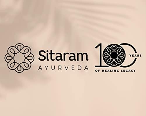 SITARAM Sitaram Ayurveda Murivenna Oil 450ml | Ayurvedic Murivenna Thailam for Management of All Kinds of Trauma including Sprains, Strains, Fractures, Dislocations and Burns