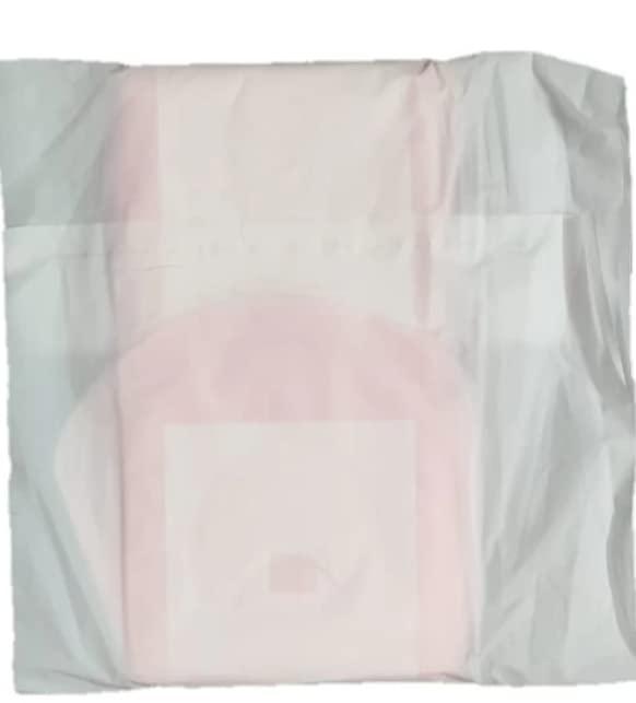 Generic After Delivery Maternity Pads- Pack of 30 XXXL Size Rash Free Maternity Pads For Newmom