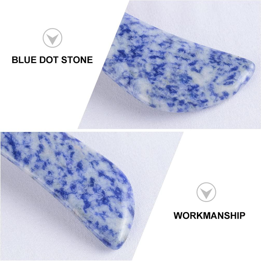 FOMIYES FOMIYES Roller for Face Tools Tool Jade Face Jade Scraping Massage Face Massage Tool Anti- Aging Skincare Board for Face and Body SPA Facial Lifting Skin Care Skincare Massager