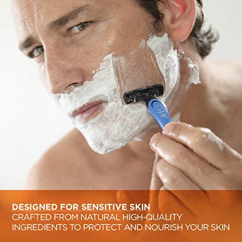 VAN DER HAGEN Van Der Hagen MenS Luxury Scented Shave Soap - 3.50 Oz