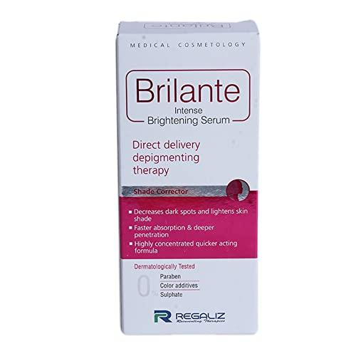 Brilante BRILANTE - Tube of 30ml INTENSE SERUM