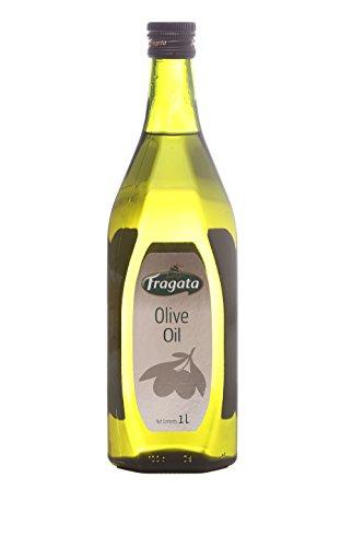 Fragata Fragata Naturally Pure Olive Oil 1 Litre