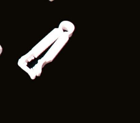 PRIME STORE INDIA Primestore STERILE Enema Colon Tip [12 FG] • Pieces (10) With cort clamp