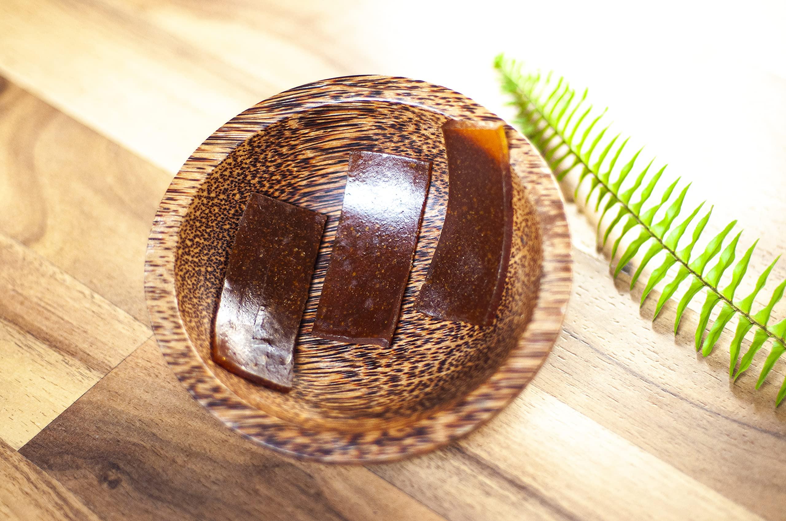 Maknack Maknack Tamarind Fruitbar | Imli Slice Bar | Healthy Fruit Snacks | Pack of 5 - 1000g