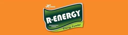 Generic R-ENERGY POWDER