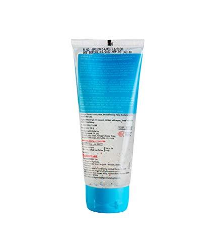 D Acne D ACNE SOFT - Tube of 100g Foaming Facewash