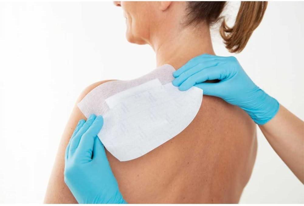 JOMED Fixomull Stretch Adhesive Bandage, 10cm x 10m ( PACK OF 1 ROLL )