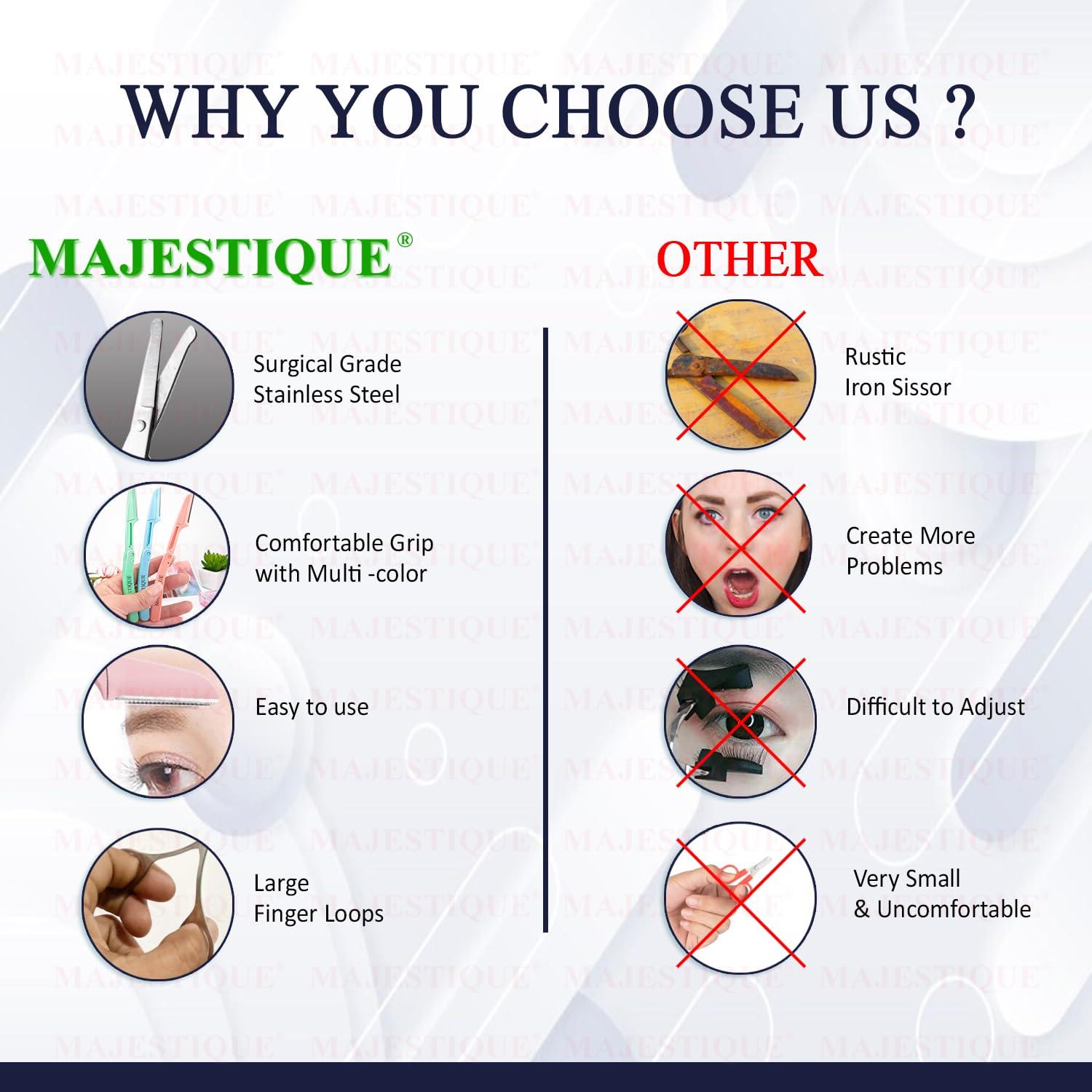 Profiklen Profiklen Maternity Pads for Women Super Absorption| Disposable Period Panties for Women Leak Proof - Pack Of 2 (5 Pads/Pack) - XXL