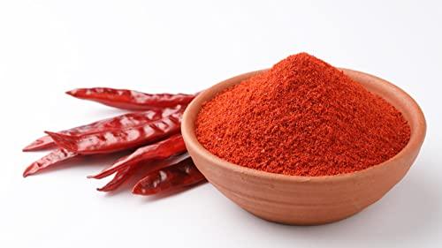 JENISH Turmaric Powder (1kgx2) Red Chilli Powder (1kgx2) Coriander Powder (1kgx2) Pack of 6