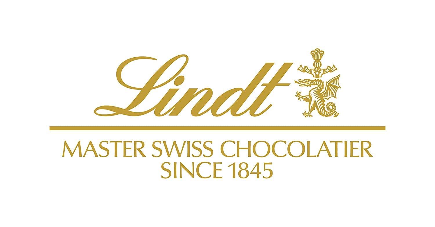 Lindt LINDT Excellence Dark 70% Cocoa Chocolate Bar and LINDT Excellence Dark 85% Cocoa Chocolate Bar | Pack of 2 | 100gm