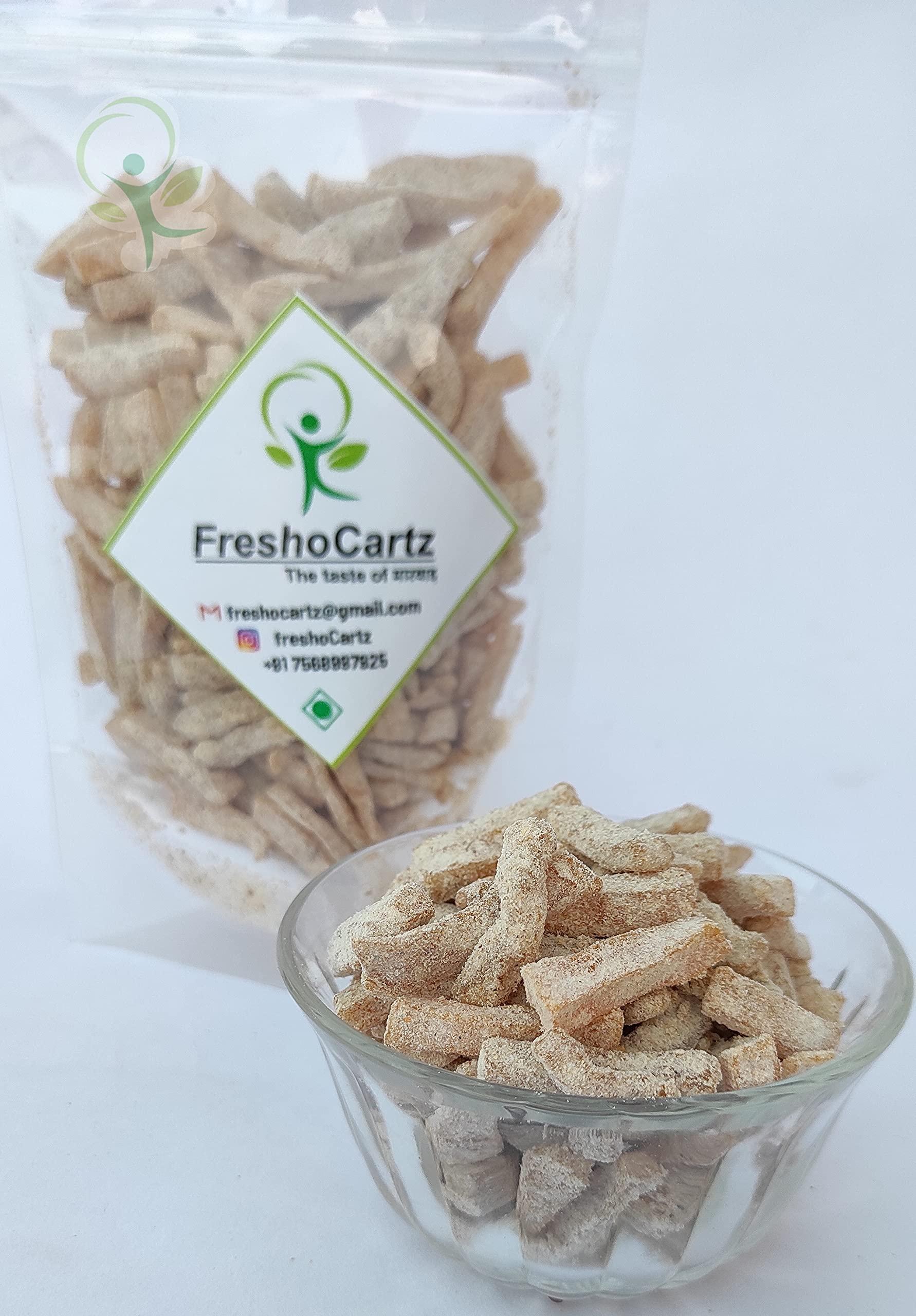 FreshoCartz FreshoCartz Khatta Meetha Mouth Freshener (900gm), Homemade Mukhwas Mango Slice Churan, Aam Pachak, Aplam Chaplam, and Aam-Papad Sweet & Sour