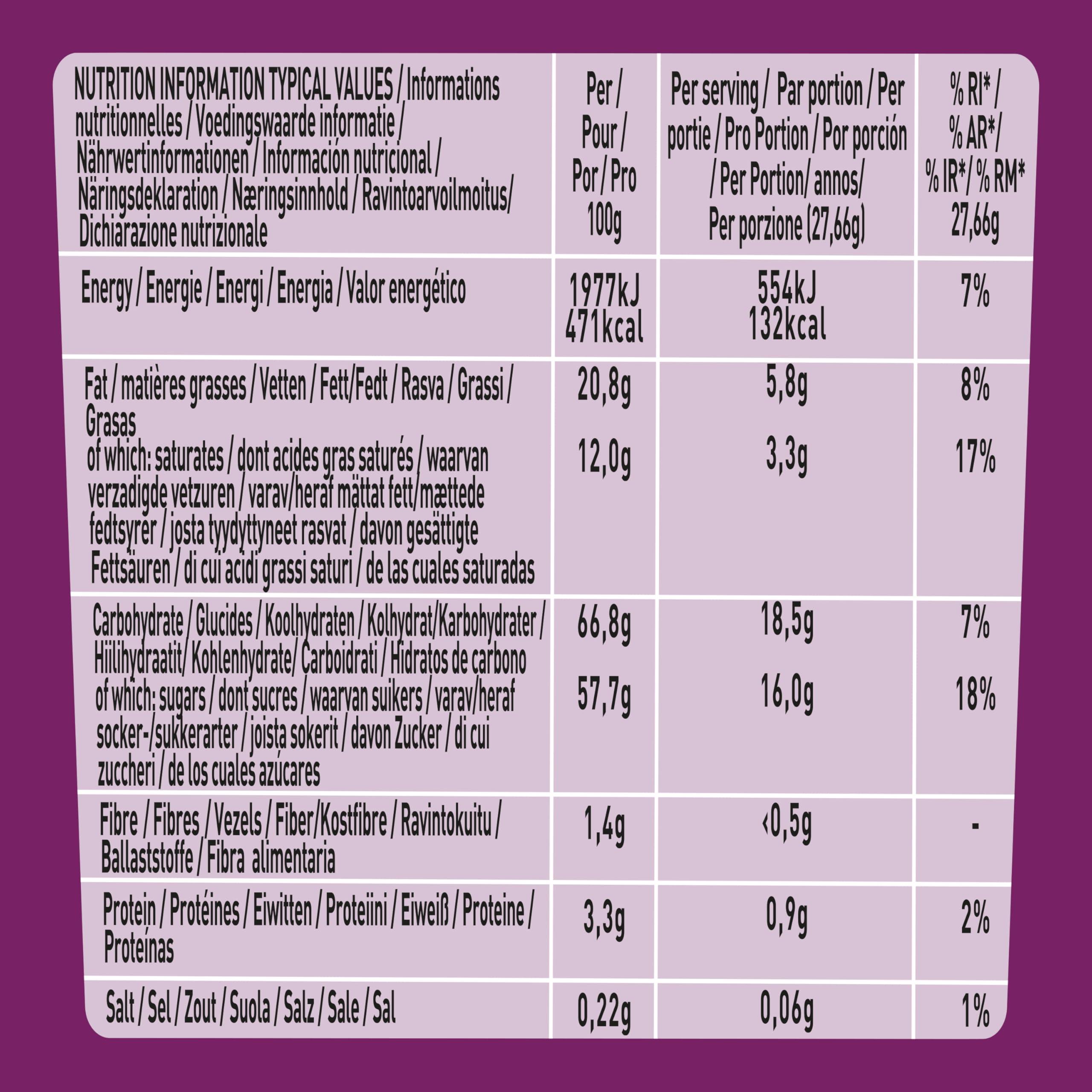 Nestl Nestle Quality Street Assorted Milk And Dark Chocolates And Toffees, 265 g