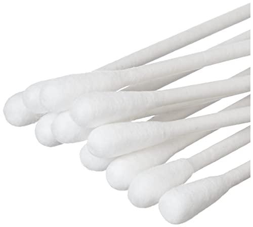 Amazon Brand - Solimo Amazon Brand - Solimo Germ-Protect Handwash Liquid, Refreshing Rose, 5L & 3 Ply Toilet Paper/Tissue Roll - 12 Rolls (160 Pulls Per Roll) & Cotton Ear Buds with Paper Stem - 200 Sticks (Pack of 2)