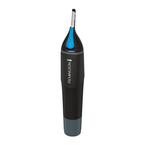 Remington Remington Men Corded Electric Nose Ear Trimmer