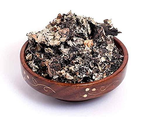 Nutrixia Food Stone Flower/Dagad Ful/Parmotrema perlatum (250 Gms)