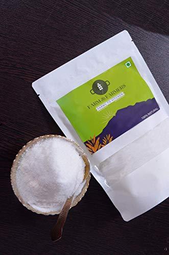 FARM AND FARMERS Farm and Farmers Castor Sugar for Baking, 400 gm