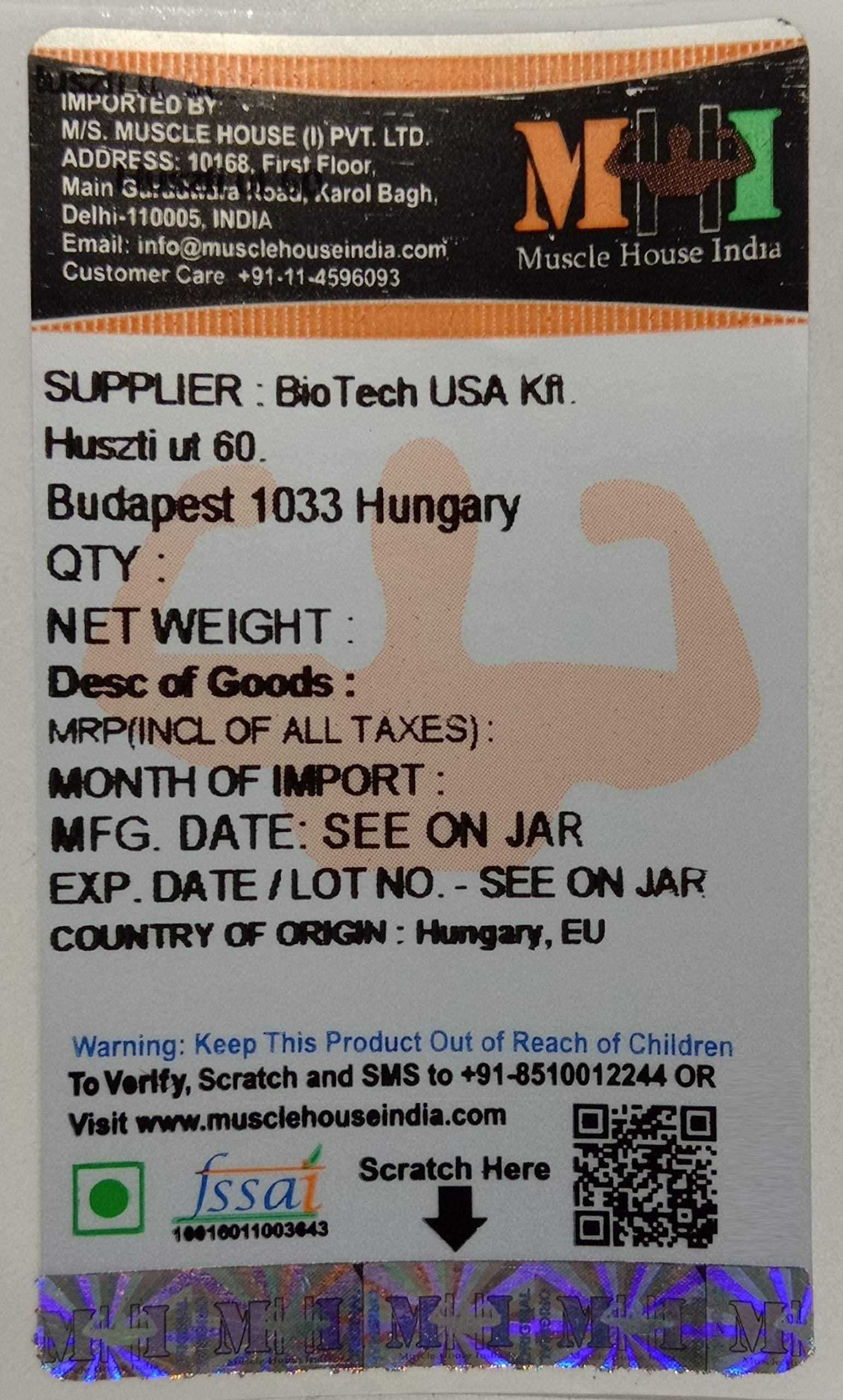 ONE SCIENCE NUTRITION One Science Nutrition (OSN) 100% Iso Gold Whey Protein 2lbs [Grass Fed Whey]- 27g Protein, 5.3g Glutamine, 6.4g BCAA - Cranberry Pie