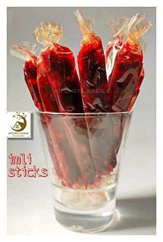 Kitchen Jungle Kitchen Jungle Imly Candy Sticks - Tamarind Sweets (900 Grams)