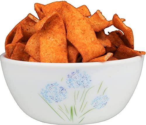 Popcorn Fusion Popcorn Fusion Gourmet Popcorn & Quinoa Chips Combo || Classic Salted Butter Caramel Popcorn-170g || Quinoa Chips Peri Peri 150gm || Healthy Snack Combo || Combo Pack of 2 || Combined Weight 320gms