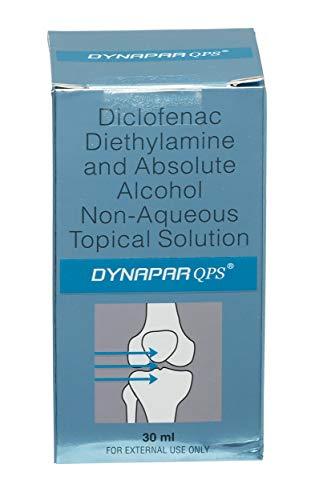 DYNAPAR DYNAPAR QPS SOLUTION 30ML (pack of 2)