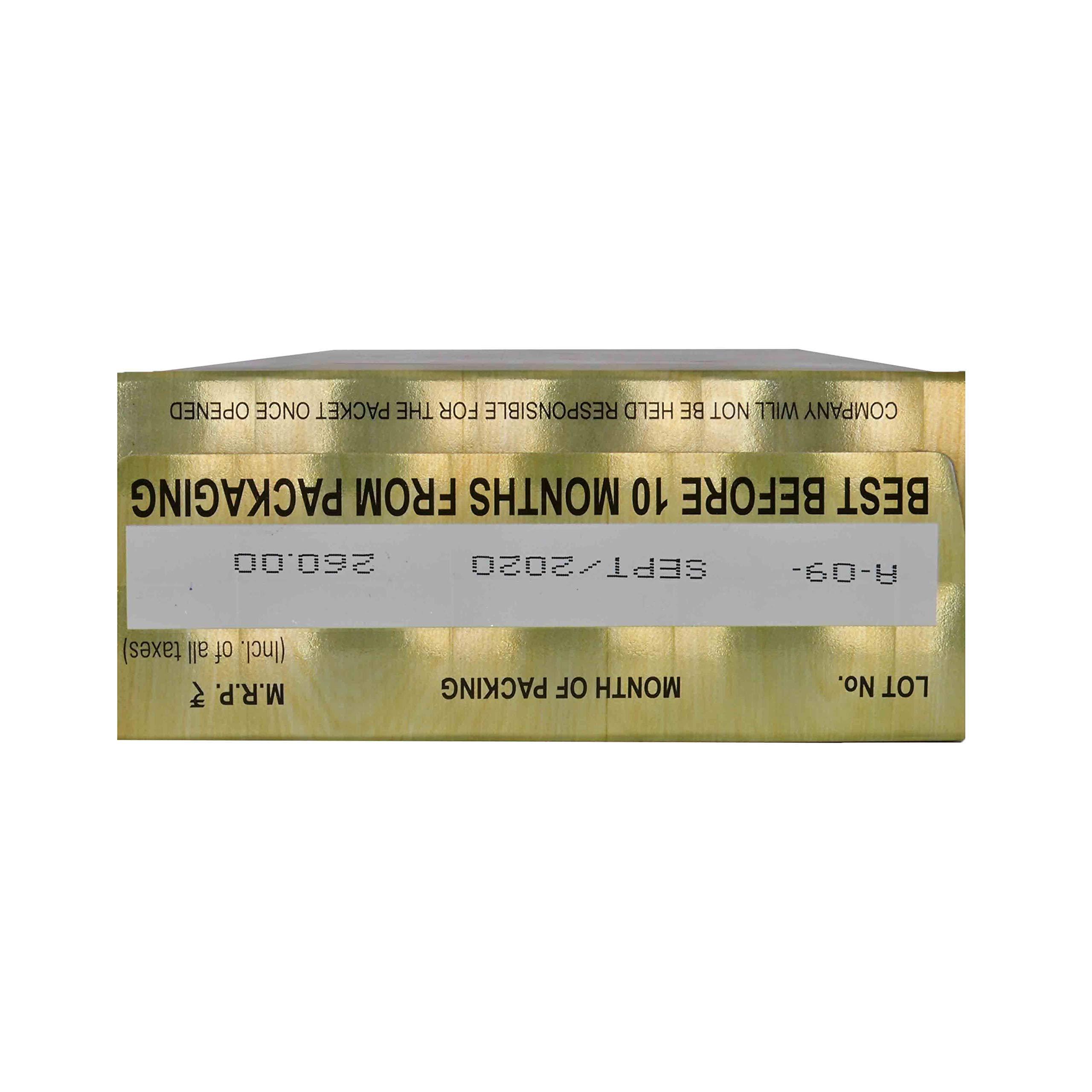 ChaubeJee ChaubeJee Ajowan Dal Masala Powder 500Gm, Pack Of 1