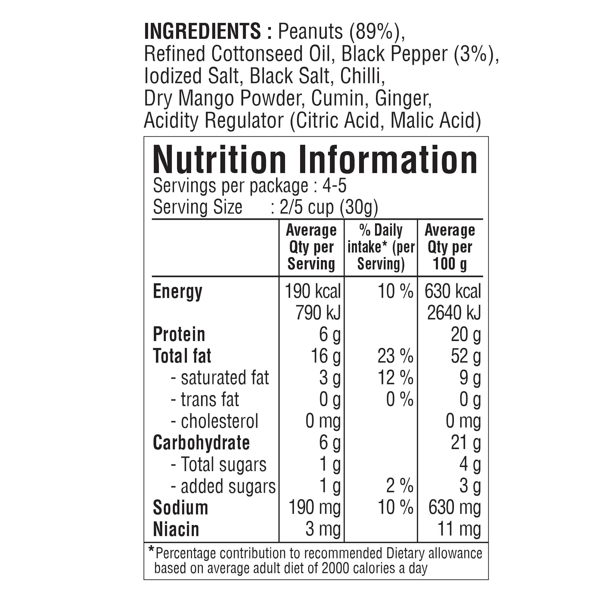 Smith & Jones Smith & Jones Pasta Masala, 10g (Pack of 12)