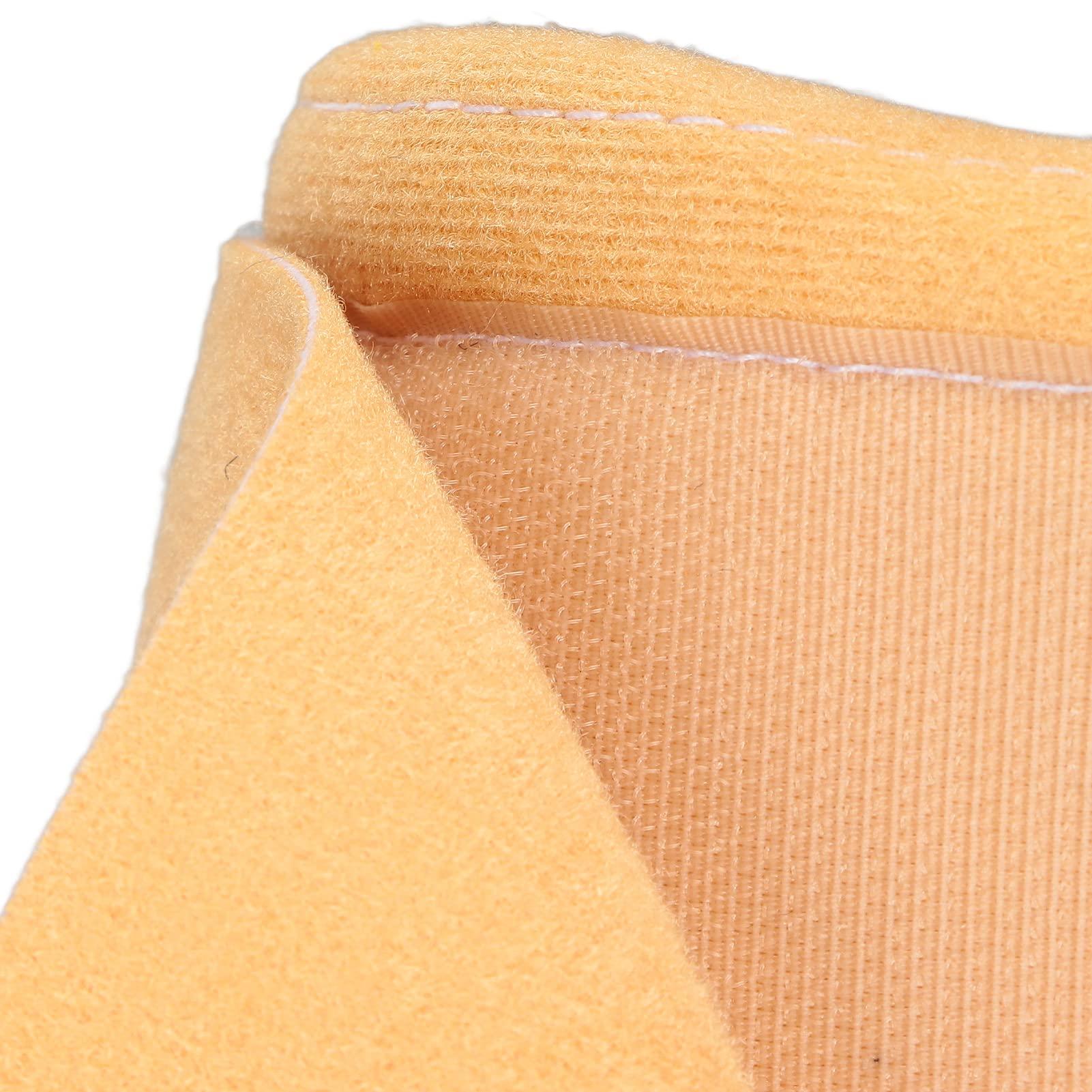 01 02 015 Ankle support Half hand Ultra-thin design Stable multifunctional drip foot support Light pain correction Left foot-S