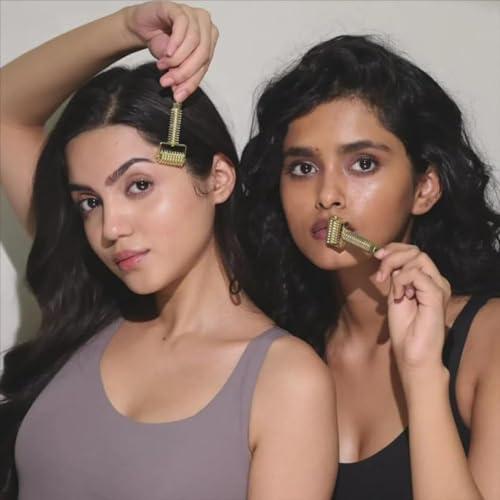 Acupunctoreum Acupunctoreum Metal pure copper massager acupressure point acupuncture roller