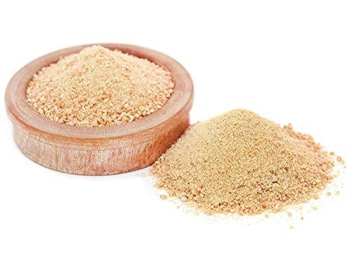 Kitchen Jungle Kitchen Jungle Asafoetida Powder | Afghan Pure and Strong Hing Powder (200 Grams)