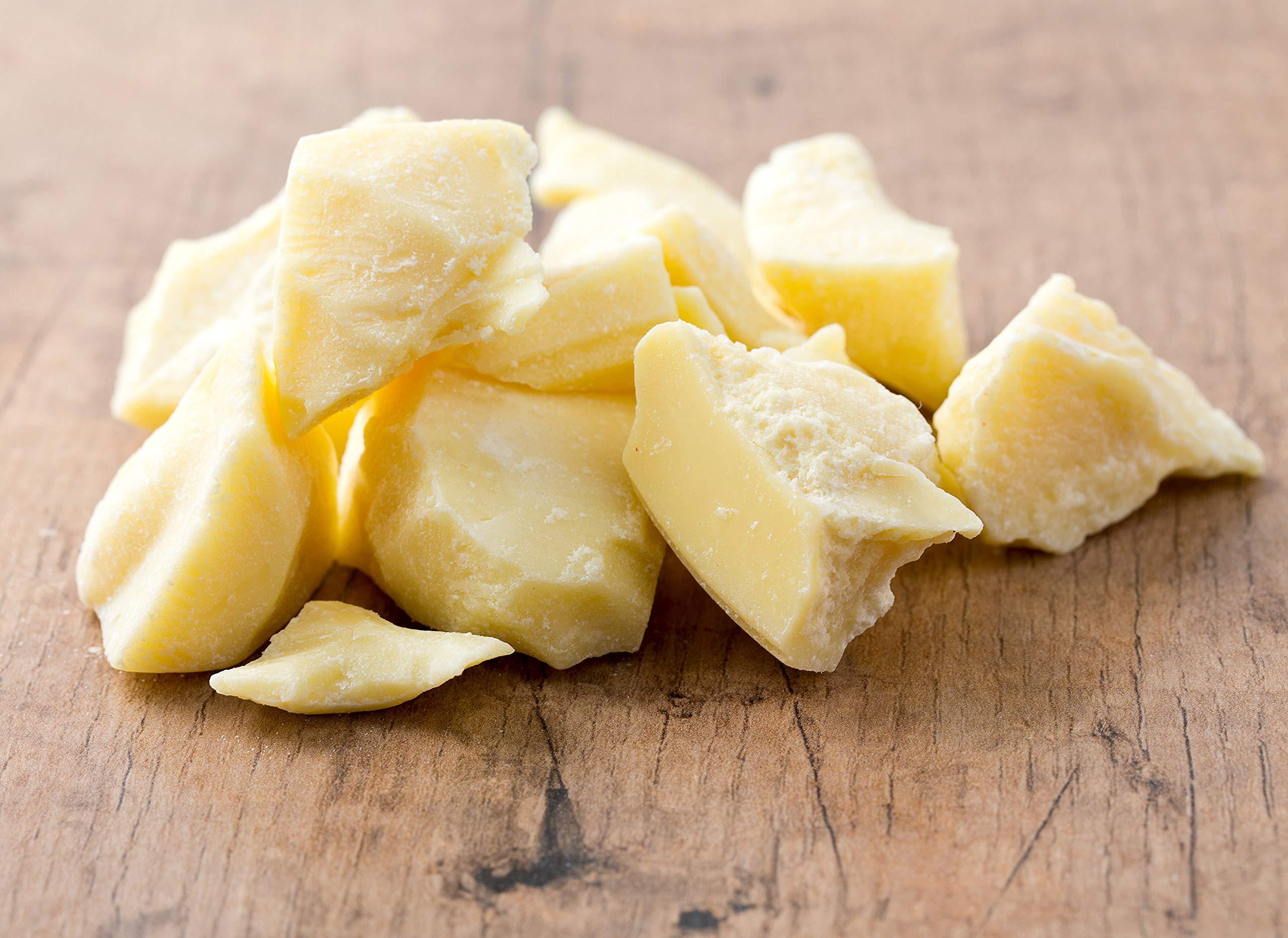 minimal Minimal Cocoa Butter,250Gr
