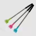 PRIMEFAIR PRIMEFAIR Itching Hand Stick Khujli Stick Back Itching Stick Long Khujali Back Scratcher Manual Massager Men, Women and Kids (2)