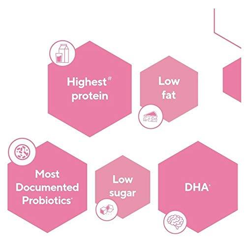 Vivamom Vivamom Maternal Nutrition Supplement in Pregnancy&laction-200gm Chocolate, Pink