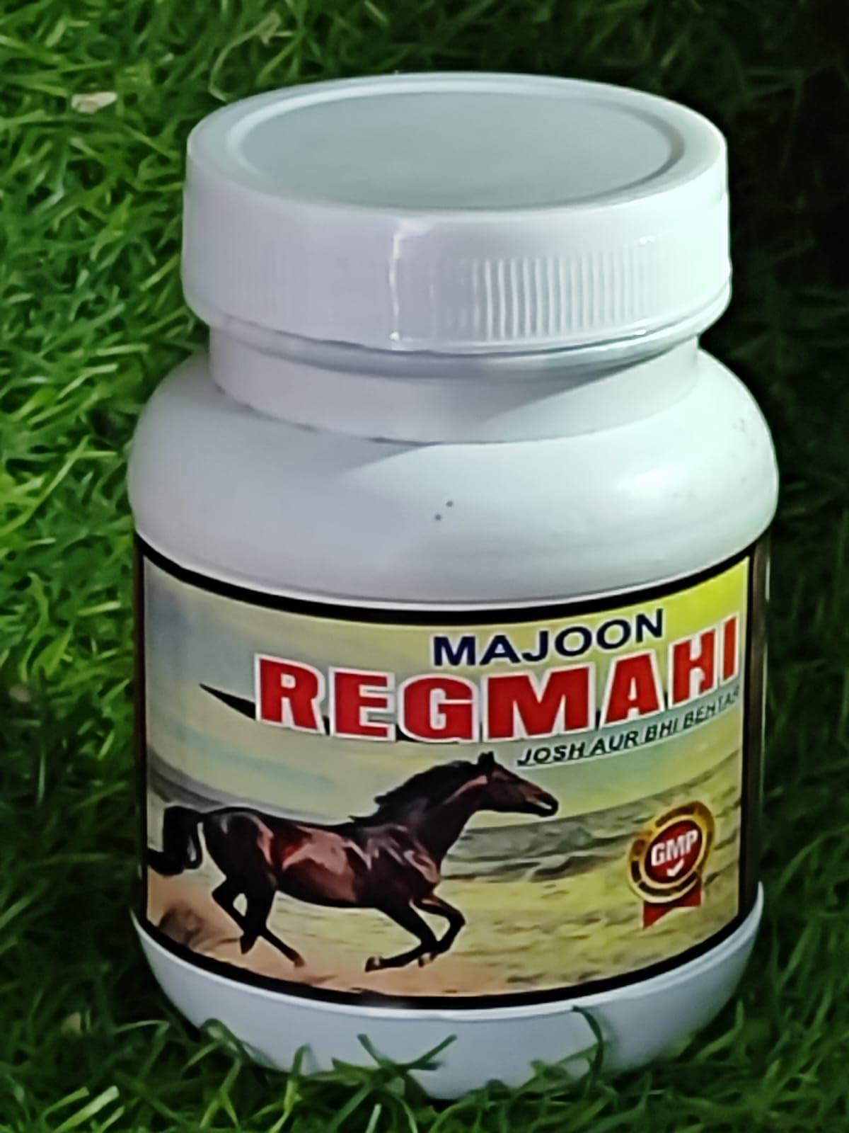 Generic MAJUNN REGMAHI (60G)