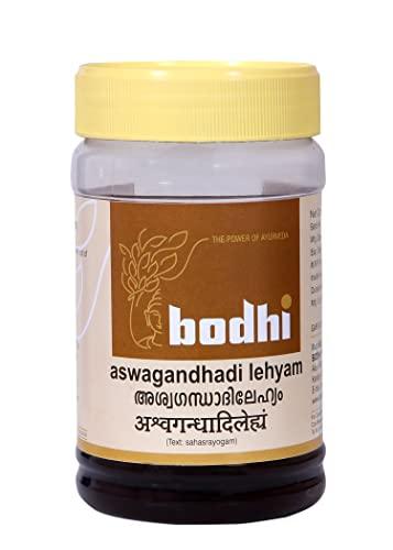BODHI Bodhi Aswagandhadi Lehyam - 450mg | Best for Improving Strength & Stamina |