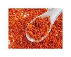 Nourish Nuts Nourish Nuts Kesar Lachha Salli Supari | Kesar Lachha Flavour | Soft and Sweet Kesar Lachha Supari Mukhwas/Mouth Freshener (500grams)