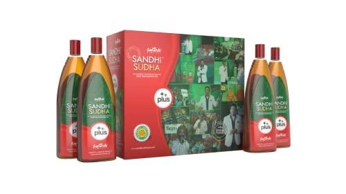 Sandhi Sudha Sandhi Sudha Plus