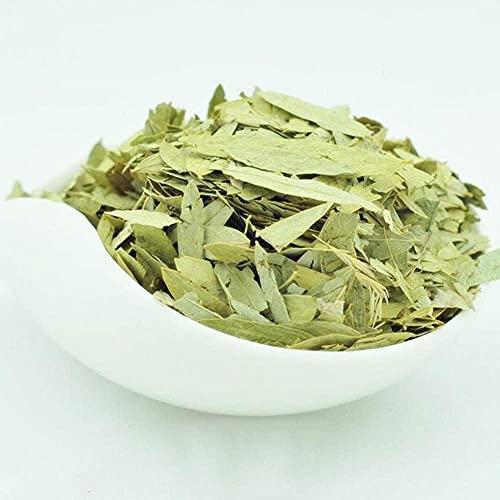 BHPI BHARAT Bharat Senna leaves | Sana Makki | Senna Leaf | Sanay Leaves | Sanay Patti | Powder 400gm