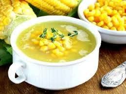 YAMKAY Yamkay Instant Sopup Mix Sweet Corn Veg Soup Sweet Corn Cup A Soup Powder 500 gm