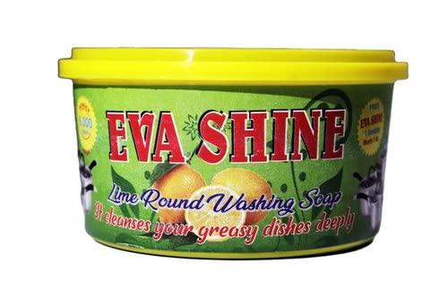 Eva Shine Eva Shine Dishwash Tub, For Home Care, Packaging Size: Green (3)
