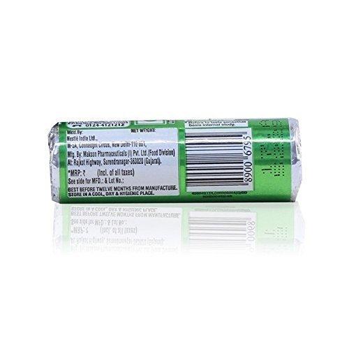 Polo Polo Mouth Freshener - Mint 16.50g Pouch