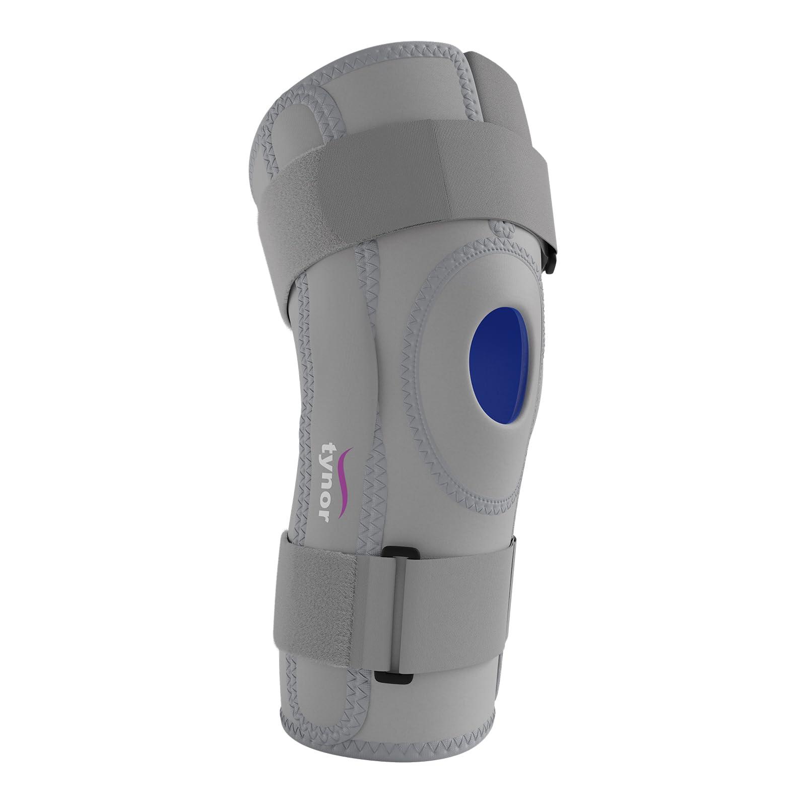 TYNOR TYNOR Knee Support Hinged (Neoprene) (XXXL(26.8 - 29.2))