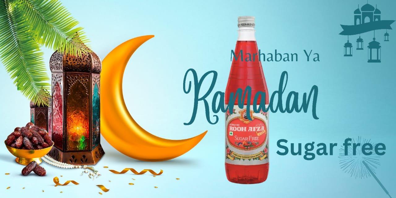 BURNEY BURNEY ROOH AFZA Liquid Sugar Free Original 750 ML