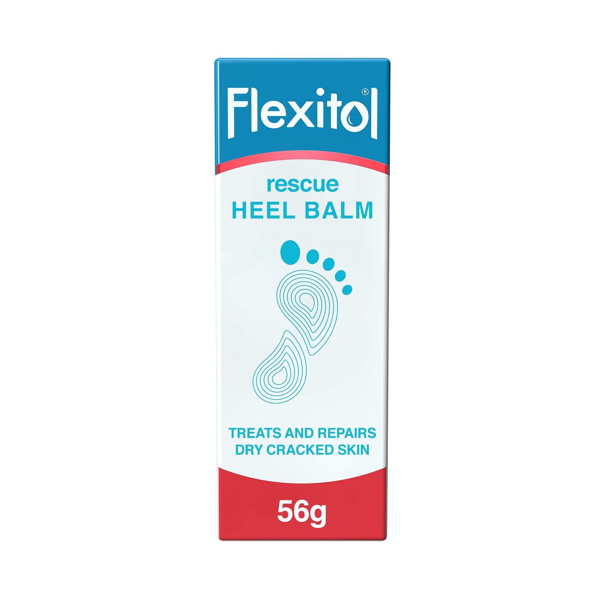 Flexitol Flexitol Heel Balm 56g