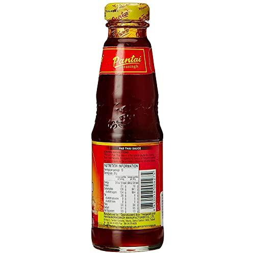 Pantai Norasingh Pantai Norasingh Pad Thai Sauce, 200 ml