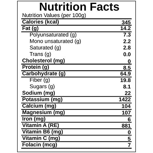 Freshos Freshos Paprika Powder, 500 g, White & Red, Medium