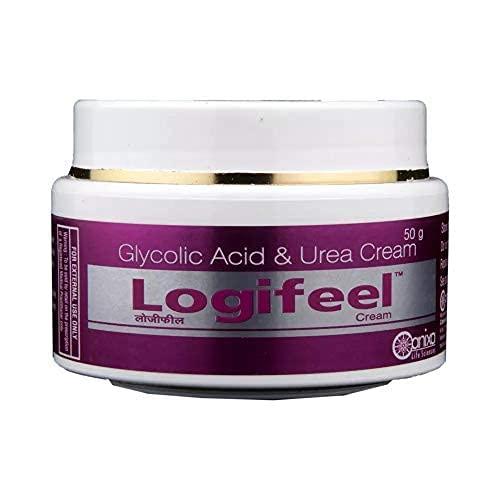 BREEMETIC Logifeel Cream (50 gm)